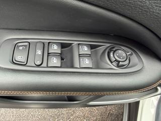 JEEP Compass usata, con Interni in pelle