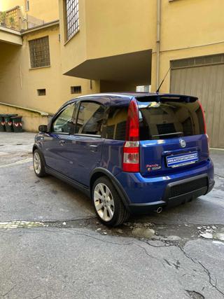 FIAT Panda usata 6