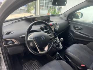 LANCIA Ypsilon usata, con Cruise Control