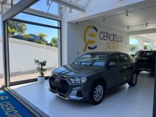 AUDI A1 usata, con ABS