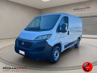FIAT Ducato usata, con Airbag