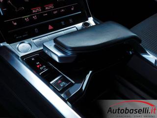 AUDI e-tron usata, con Boardcomputer