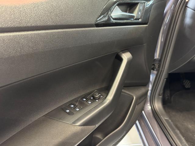 VOLKSWAGEN Polo usata, con ESP