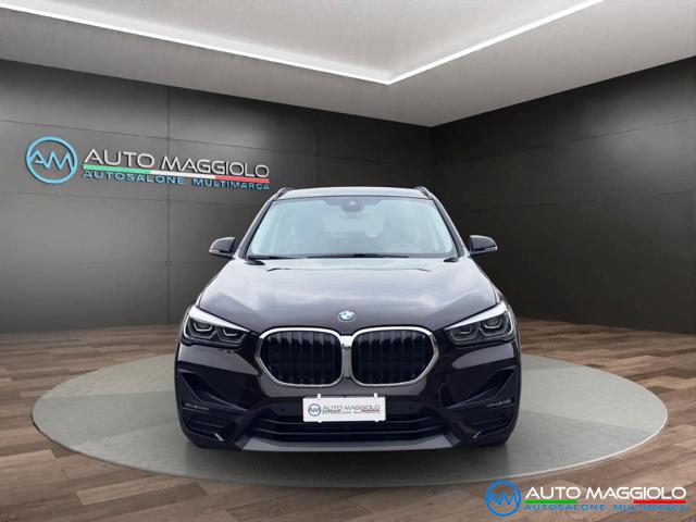 BMW X1 usata, con Airbag