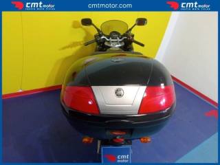 YAMAHA FZ6 Fazer usata 7