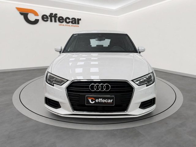 AUDI A3 usata, con Airbag