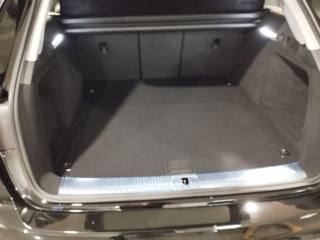 AUDI A4 usata, con Servosterzo