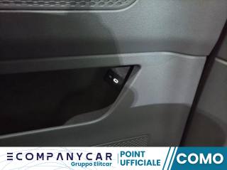 VOLKSWAGEN Multivan usata, con Luci diurne LED