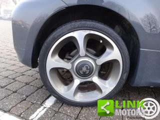 ABARTH 595 usata, con Vivavoce