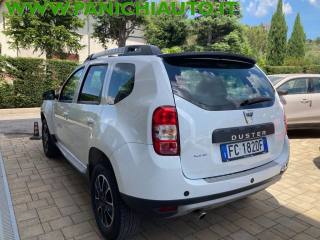 DACIA Duster usata, con Chiusura centralizzata