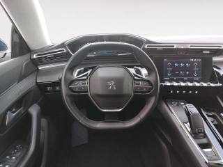 PEUGEOT 508 usata, con Regolazione elettrica sedili