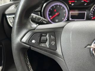 OPEL Astra usata, con Sensori di parcheggio posteriori