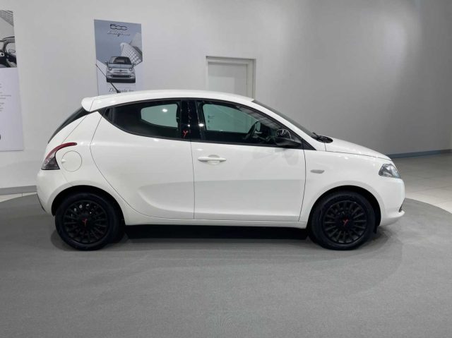 LANCIA Ypsilon usata, con Climatizzatore