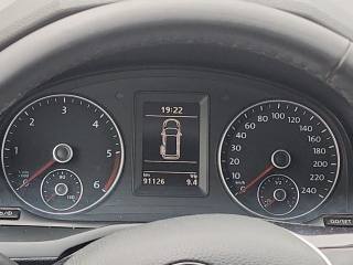 VOLKSWAGEN Caddy usata, con Controllo trazione