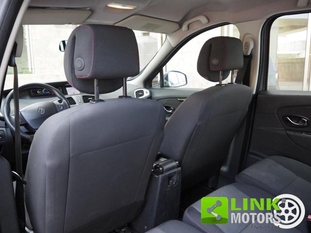 RENAULT Scenic usata 31