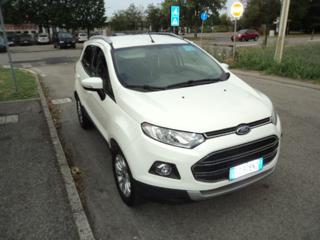 FORD EcoSport 1.0 EcoBoost 125 CV Business gpl