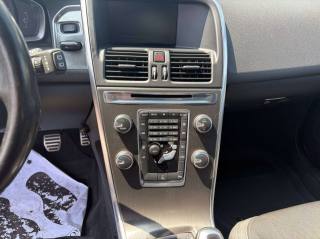 VOLVO XC60 usata, con Controllo trazione