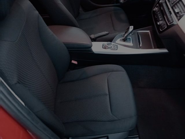 BMW 116 usata 17