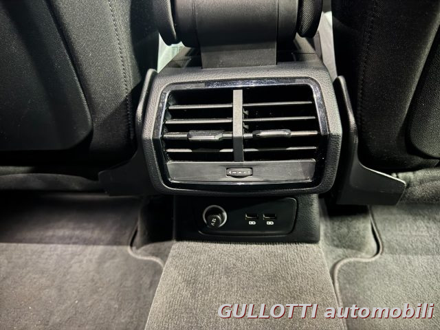 AUDI Q3 usata, con Touch screen