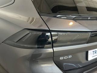 PEUGEOT 508 usata, con Specchietti laterali elettrici