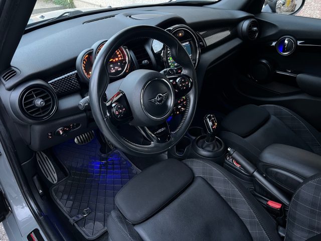 MINI Cooper S usata, con Airbag Passeggero
