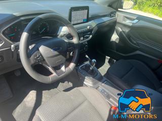 FORD Focus usata, con Climatizzatore