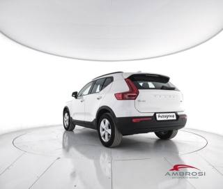 VOLVO XC40 usata 3