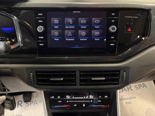 VOLKSWAGEN Polo usata, con USB