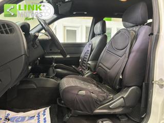 GREAT WALL Steed usata, con Immobilizzatore elettronico