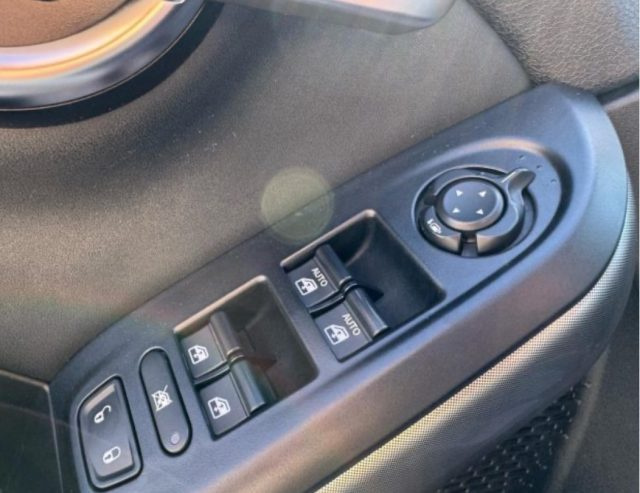 FIAT 500X usata, con Climatizzatore