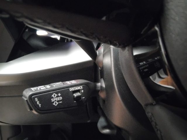 AUDI A3 usata, con Sensore di pioggia