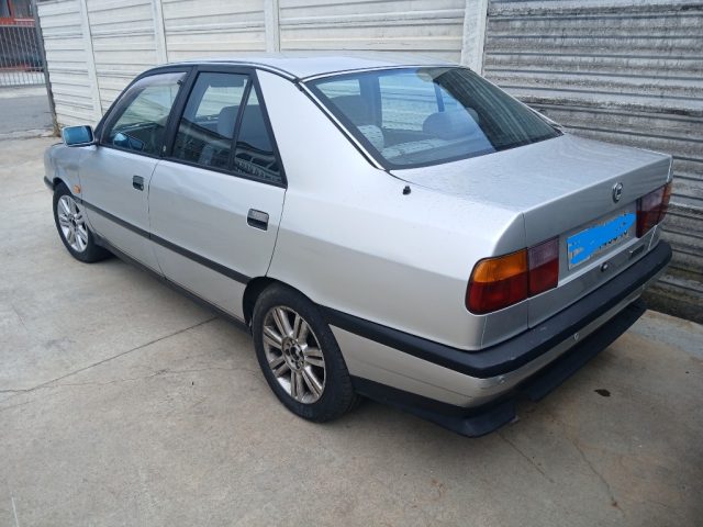 LANCIA Dedra usata 1