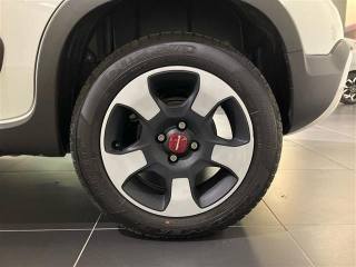 FIAT Panda usata, con Climatizzatore