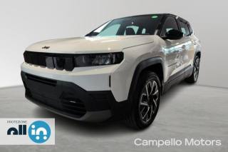 JEEP Compass usata 2