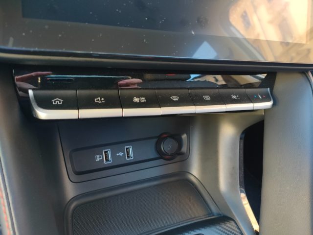 MG ZS usata, con Controllo trazione