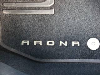 SEAT Arona usata, con Sedile posteriore sdoppiato