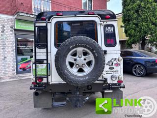 LAND ROVER Defender usata 4