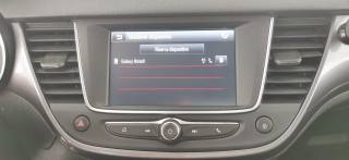 OPEL Crossland X usata 56