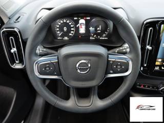 VOLVO XC40 usata, con Cerchi in lega