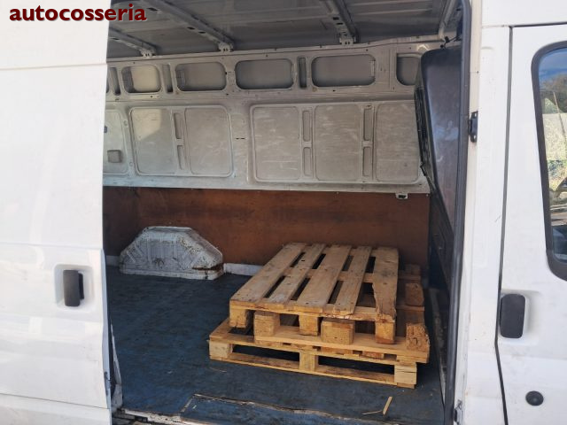 FORD Transit usata 7