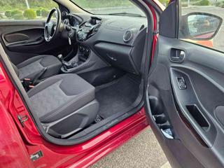 FORD Ka+ usata, con Fendinebbia