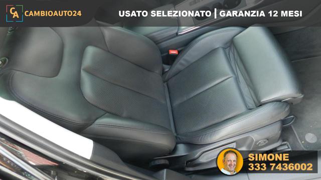 AUDI A6 usata 121