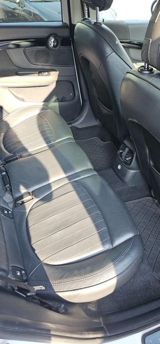MINI Countryman usata, con Immobilizzatore elettronico