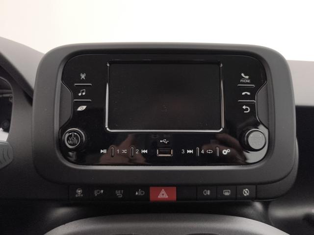 FIAT Panda usata, con Chiusura centralizzata telecomandata