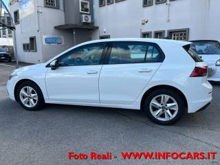 VOLKSWAGEN Golf usata, con Controllo automatico clima
