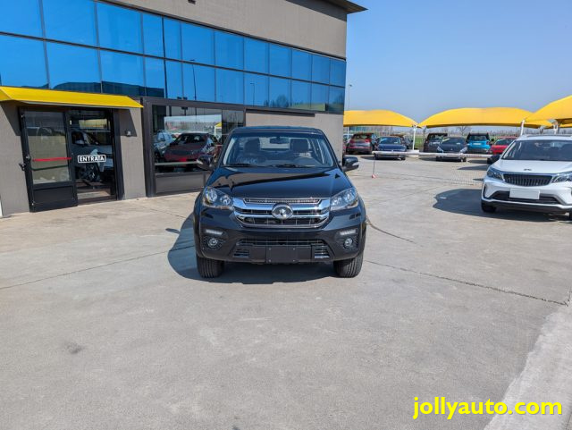 GREAT WALL Steed usata, con Airbag