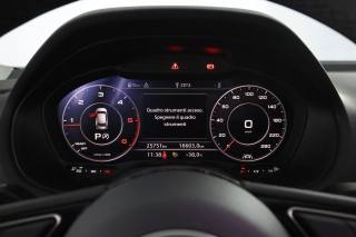 AUDI Q2 usata 14