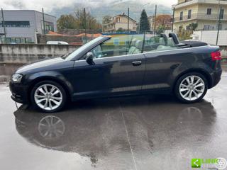 AUDI A3 usata, con Autoradio