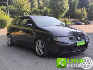 FIAT Stilo usata, con Airbag laterali