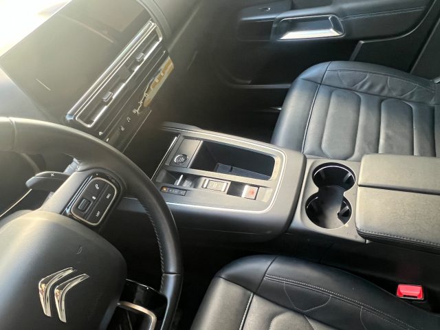 CITROEN C5 Aircross usata, con Controllo trazione